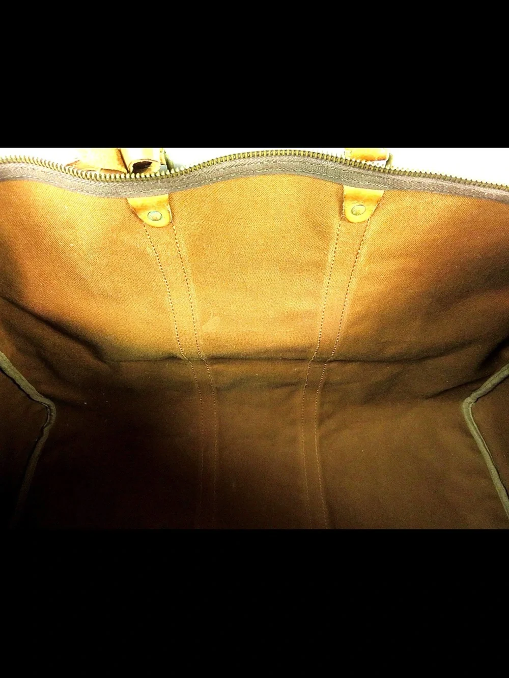 Louis Vuitton iconic louis